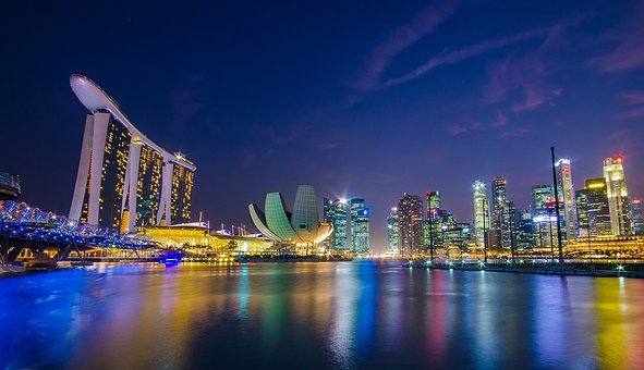 柳城新加坡连锁教育机构招聘幼儿华文老师